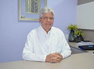 Dr. Alcir Dias de Pontes