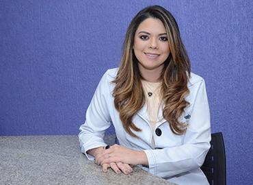 Dra. Anne Elise Nogueira de Oliveira
